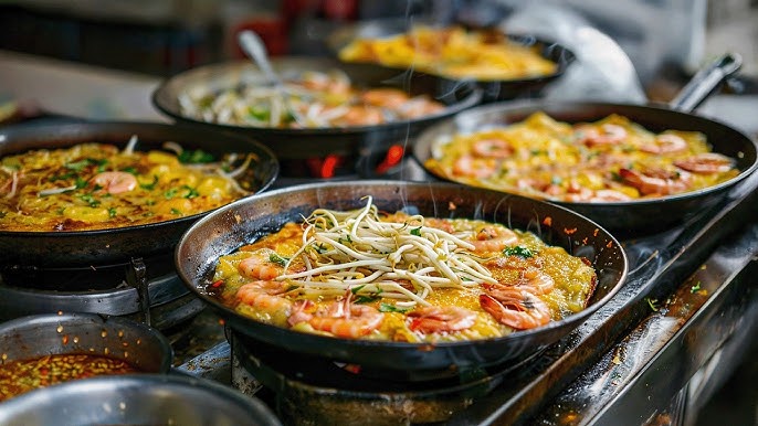 Food in Darlinghurst