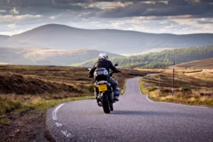 A Rider’s Guide To The Best BMW Motorcycles For Every Terrain