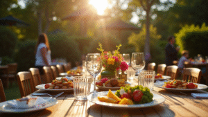 Exploring Belmore: Where Culture, Cuisine, And Community Meet