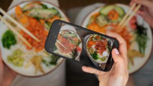 Why Travelers Remember Meals As Much As Monuments?