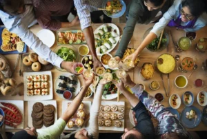How Local Food Traditions Create More Memorable Travel Experiences