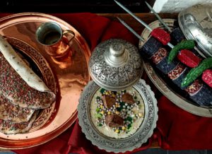 Timeless Recipes Keep The Spirit Of Historic Destinations Alive
